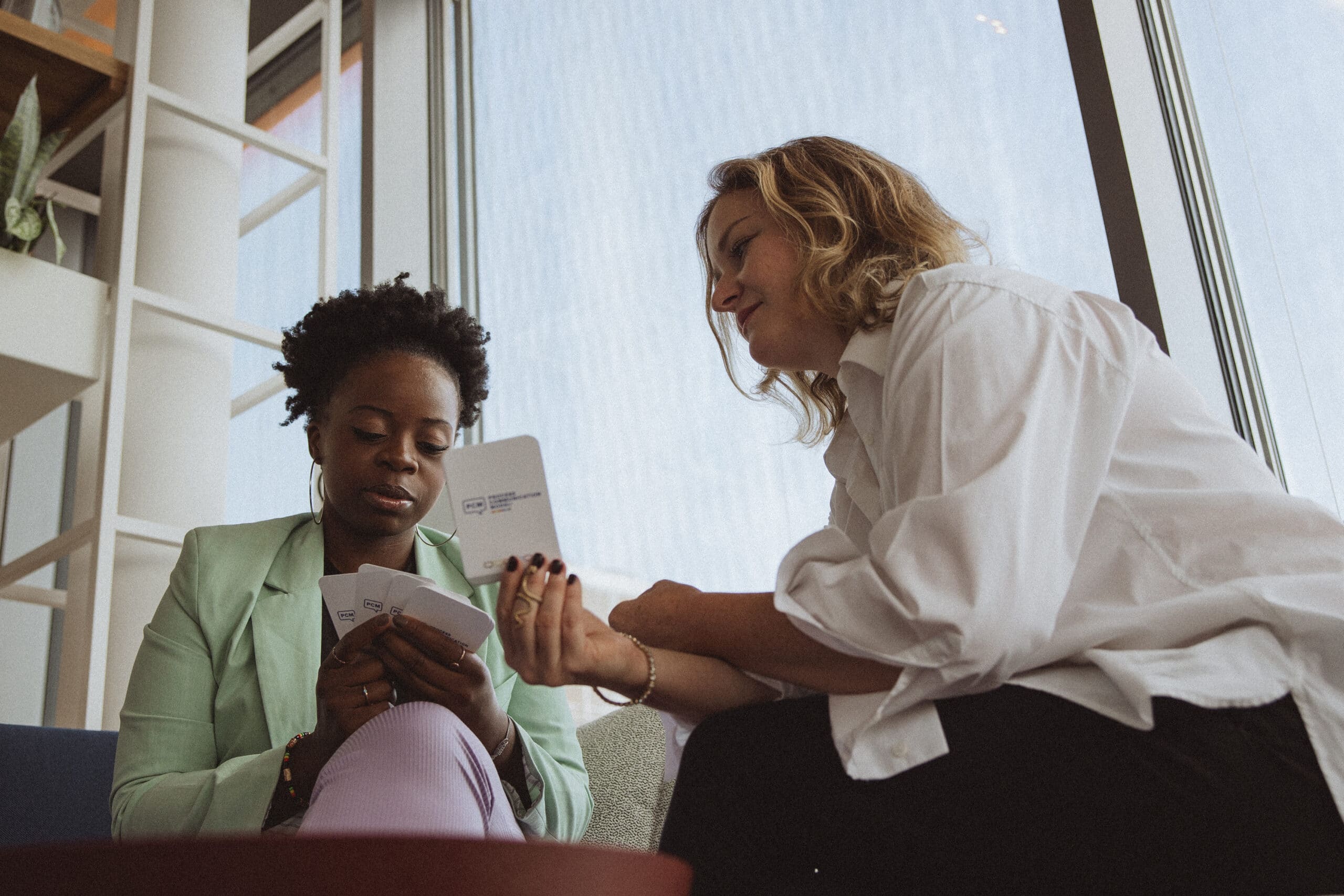 leadership reflection questions