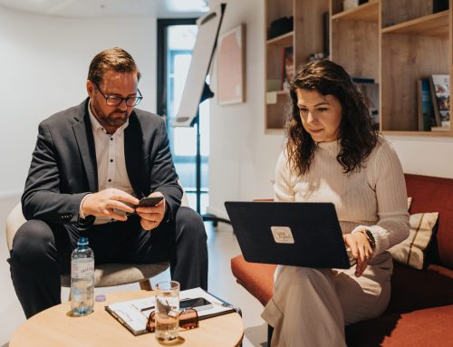 Unleashing Leadership Potential: The DNLA Revolution in Workforce Development