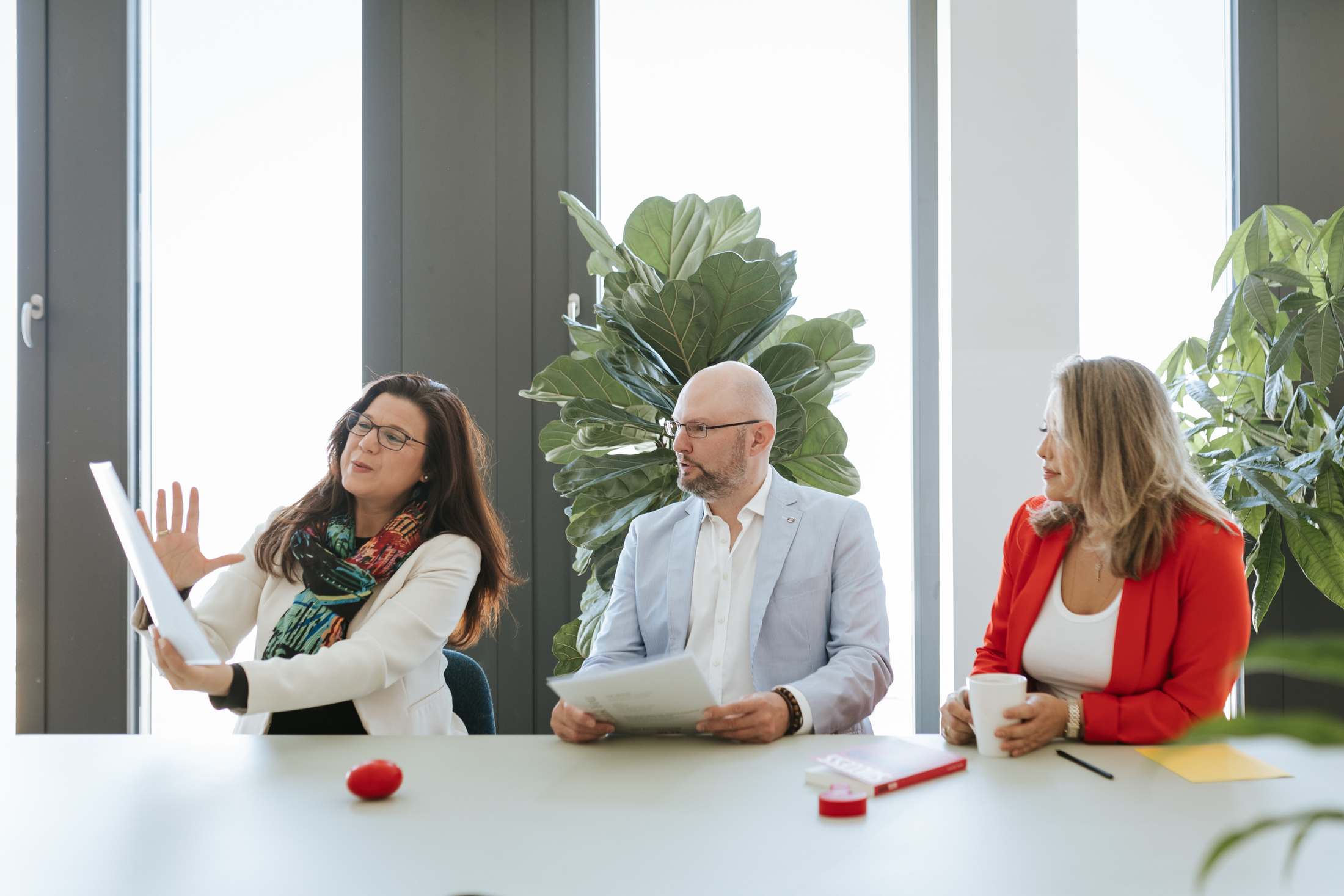 esg leadership