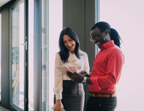 5 Transformative Strategies for the Successful Design & Development of a Global Leadership Program